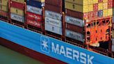 Maersk CEO: Container Demand ‘Biggest Question Mark’ of 2024 Second Half