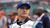 Indy Car Drivers Alex Palou, Pato O'Ward Named for McLaren F1 FP1 Practice Sessions