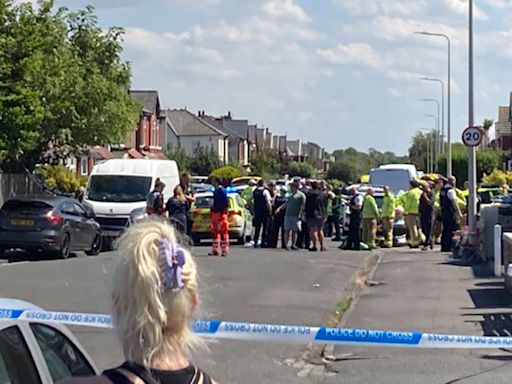 What we know about Southport stabbing as 'one killed'