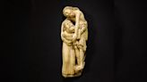 London’s V&A beats the Met to 12th-century ivory carving after financial tug-of-war with