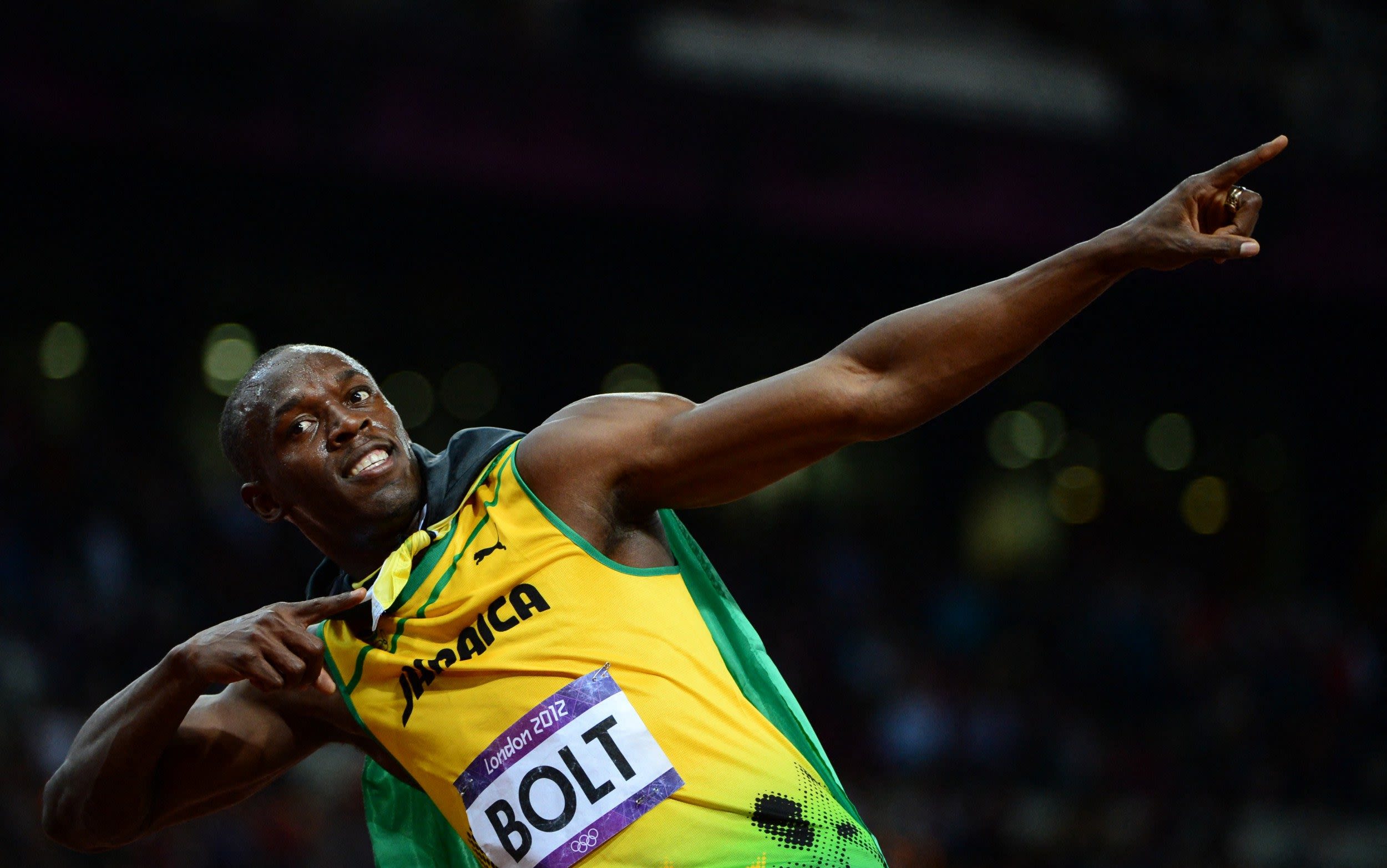 Where is Usain Bolt? Estranged from sport he elevated, his absence from Paris is striking