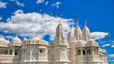 India urges action after Hindu temple vandalised in Canada with ‘anti-India’ graffiti