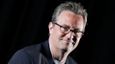 Polémico olvido: la ausencia de Matthew Perry en el In Memoriam de los premios BAFTA desató la furia de sus fans