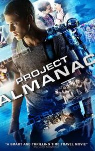 Project Almanac