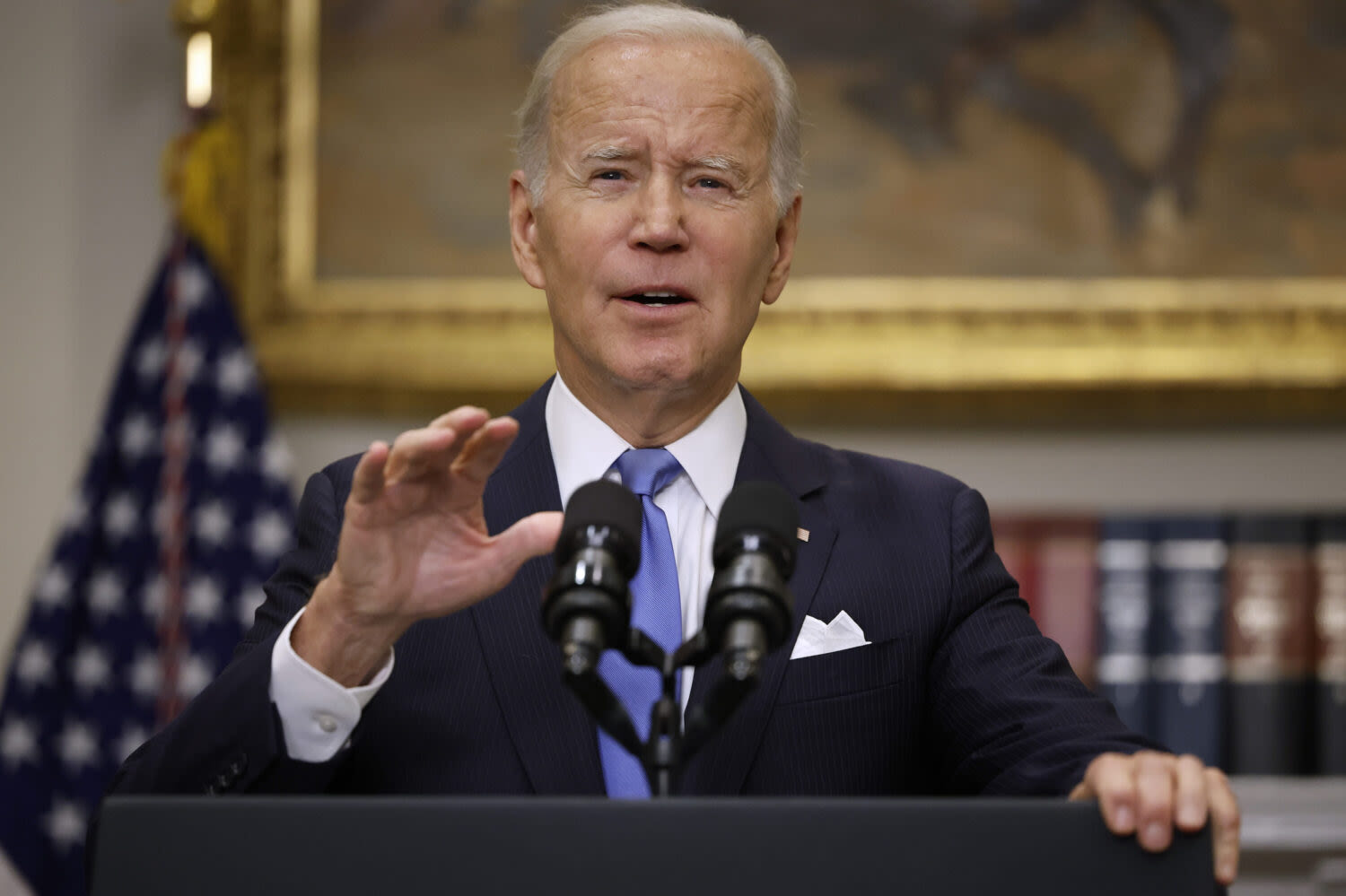 Biden, Harris to pay respects to late Congresswoman Sheila Jackson Lee in Houston this week | Houston Public Media