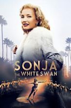 Sonja: The White Swan