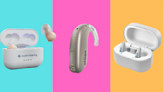 The best rechargeable hearing aids of 2024, according to audiologist