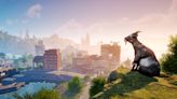 《模擬山羊 3》今秋登陸 PlayStation、Xbox 和 PC