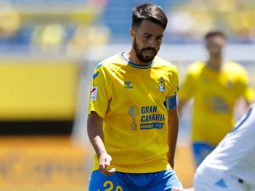 Kirian prevé un partido “de tú a tú” ante la Real Sociedad en el Reale Arena