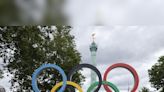 Paris Olympics nears gender parity, a glance at athlete gender breakdown