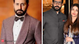 The truth behind Abhishek Bachchan's 'Divorce' post like revealed: It's not what you think