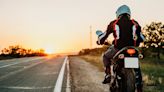 A Better Way To Ride a Motorcycle – New Ergonomic Research Paves the Way