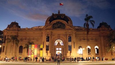 Celebra Chile la Noche de los Museos en todo el territorio nacional (+Fotos) - Noticias Prensa Latina