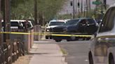 2 men shot in east Phoenix neighborhood