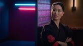 'Cobra Kai' Season 5: Alicia Hannah-Kim Previews Her New Role as the First Female Sensei (Exclusive)