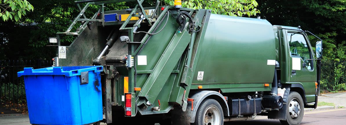 Insiders At Waste Connections Sold US$8.3m In Stock, Alluding To Potential Weakness