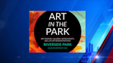 Lynchburg Parks and Rec accepting artist applications for 8th annual Art in the Park