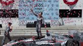 From celebration to excruciating stress, Will Power has experienced more at Road America than most