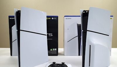 Sony PlayStation 5 Pro的處理器傳出CPU僅拉高時脈但CPU大幅強化 - Cool3c