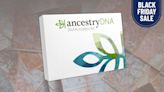 Ancestry's Popular DNA Kits Are 50% Off or More This Black Friday and Cyber Monday for Up to Two People