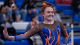 High School Gymnastics: Central squads sweep district championships in Odessa