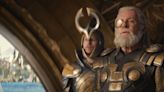 Anthony Hopkins Says Working on 'Thor' 'Was Pointless Acting': 'Sit on the Throne, Shout a Bit'