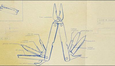 Do you know the origin of Leatherman multi-tools? You will now. - The Gadgeteer