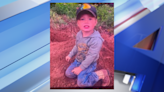 Update: Missing Pottawatomie Co. 3-year-old found