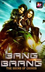 Bang Baang