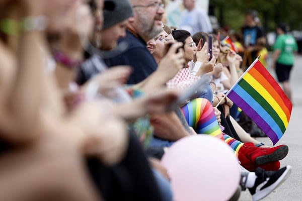 Pride flag ban for Tennessee public schools fails in state Senate | Chattanooga Times Free Press