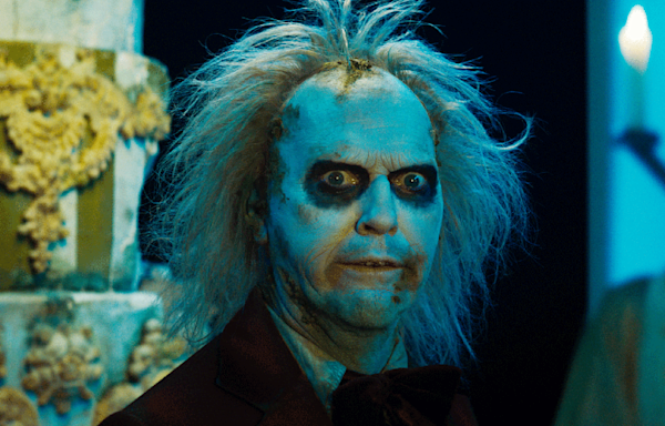 Beetlejuice Beetlejuice: Is There a Post-Credits Scene, Plus Ending Explained