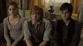 Harry Potter Director Explains Why Deathly Hallows Part 1 Was A ‘Great Challenge,’ But It Ended Up Being One Of My...