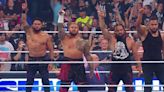 WWE's Solo Sikoa Dethrones Roman Reigns as Tribal Chief on SmackDown