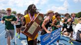 St. Xavier boys, Manual girls repeat as KHSAA track and field state champions for Class 3A