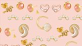 The 16 Best Stud Earrings to Wear All Of 2024