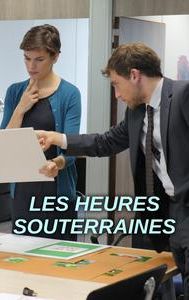 Les heures souterraines