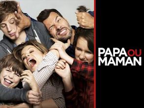 Papa ou maman