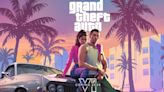 Grand Theft Auto VI is launching in fall 2025