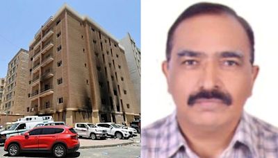 Hoshiarpur man among 45 Indians killed in Kuwait fire