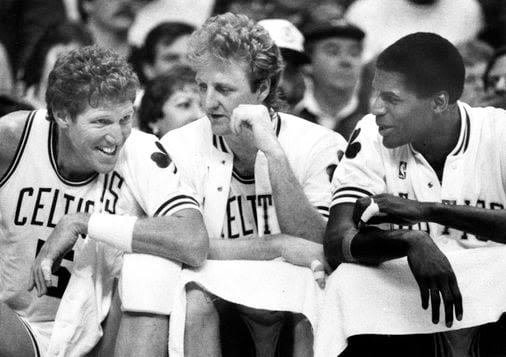 Hall of Fame center Bill Walton, who helped the Celtics win a title, dies after cancer battle - The Boston Globe