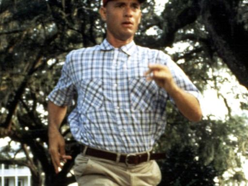 25 Fascinating Secrets About Forrest Gump