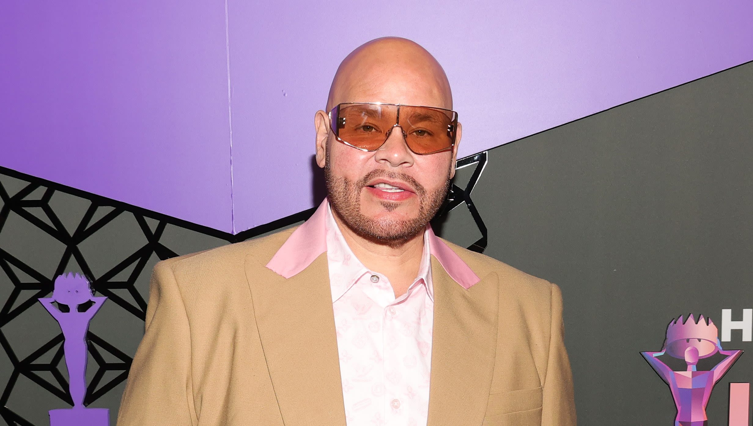 Fat Joe Interview Series ‘Fat Joe Talks’ Set To Premiere On Starz