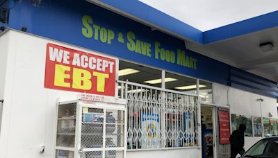 SNAP recipients in one state at risk of losing benefits
