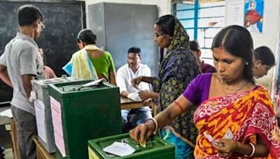 Odisha Assembly Election 2024 Phase 4 Today: Full Schedule, Top Candidates, Key Constituencies – All You Need to Know