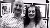 Uunchai production designer Urvi Ashar to design the set of Anupam Kher's directorial debut Tanvi The Great