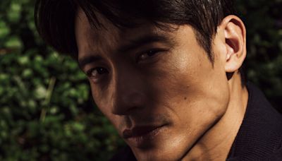 Manny Jacinto Turns to the Dark Side in ‘The Acolyte’