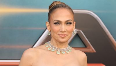 Jennifer Lopez In Danger Of Losing Las Vegas Residency Amid Poor Ticket Sales: Report