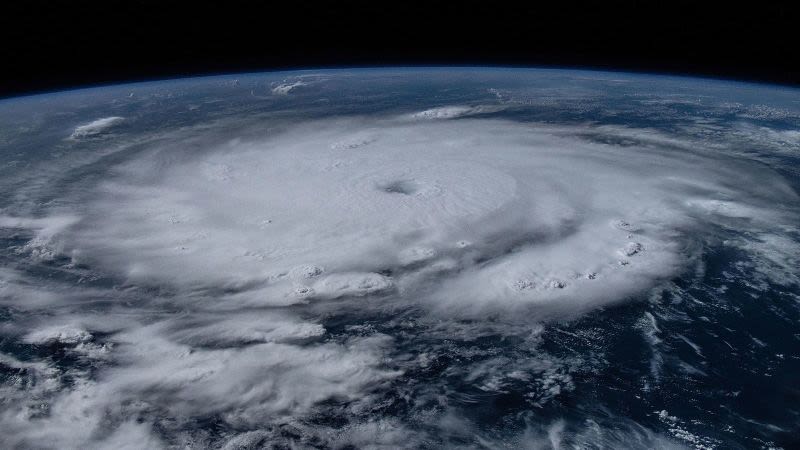 Hurricane season has been on pause. Here’s when that could change | CNN