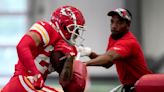 4 takeaways from Day 8 of Chiefs training camp