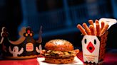 Burger King and Jack in the Box's spooky mini-movies seek to scare up Halloween sales